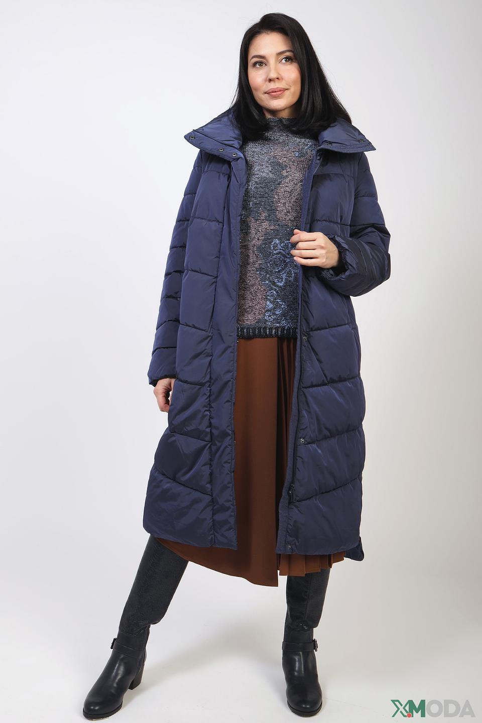 Куртка Gerry Weber EDITION синяя