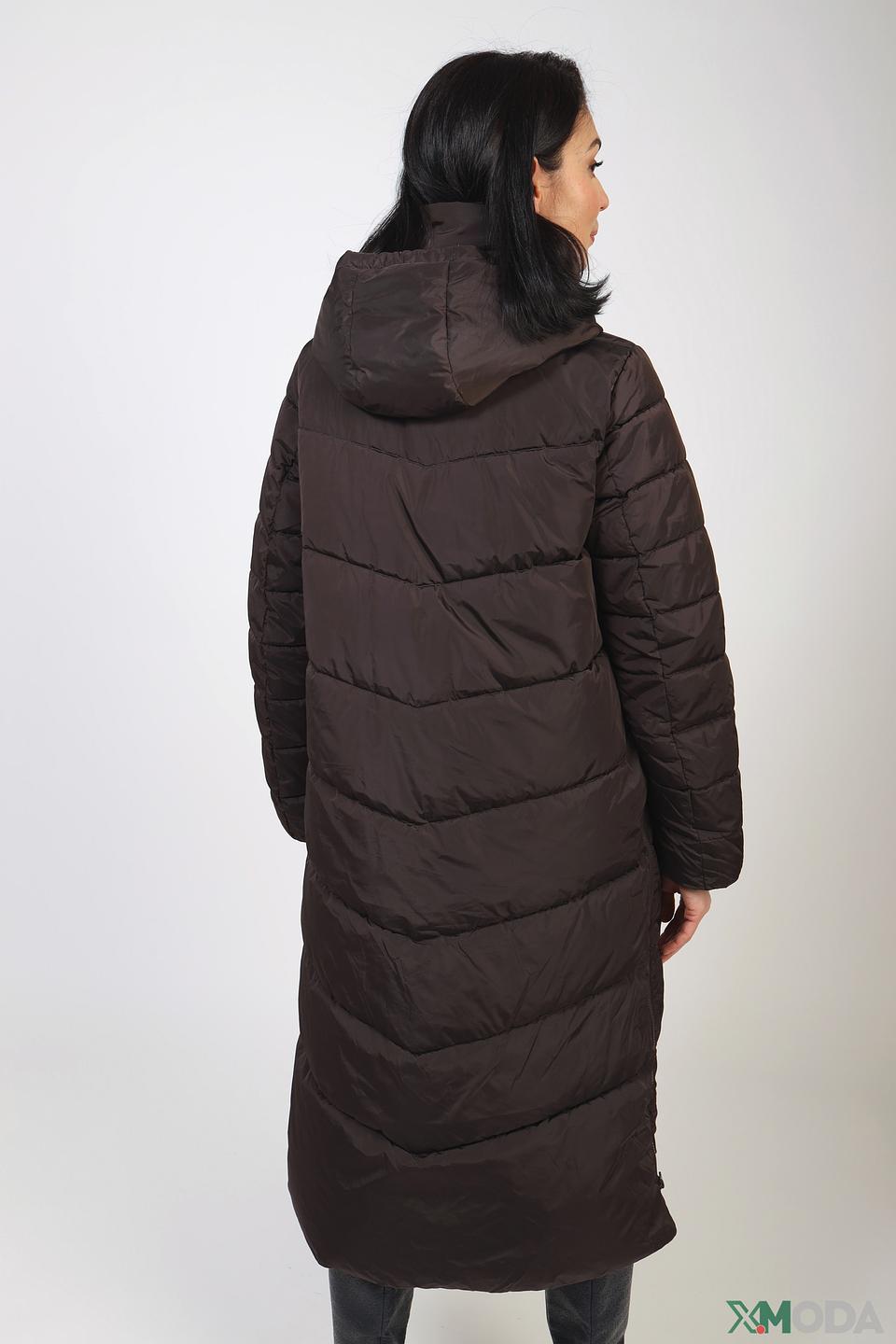 Куртка Gerry Weber EDITION коричневая