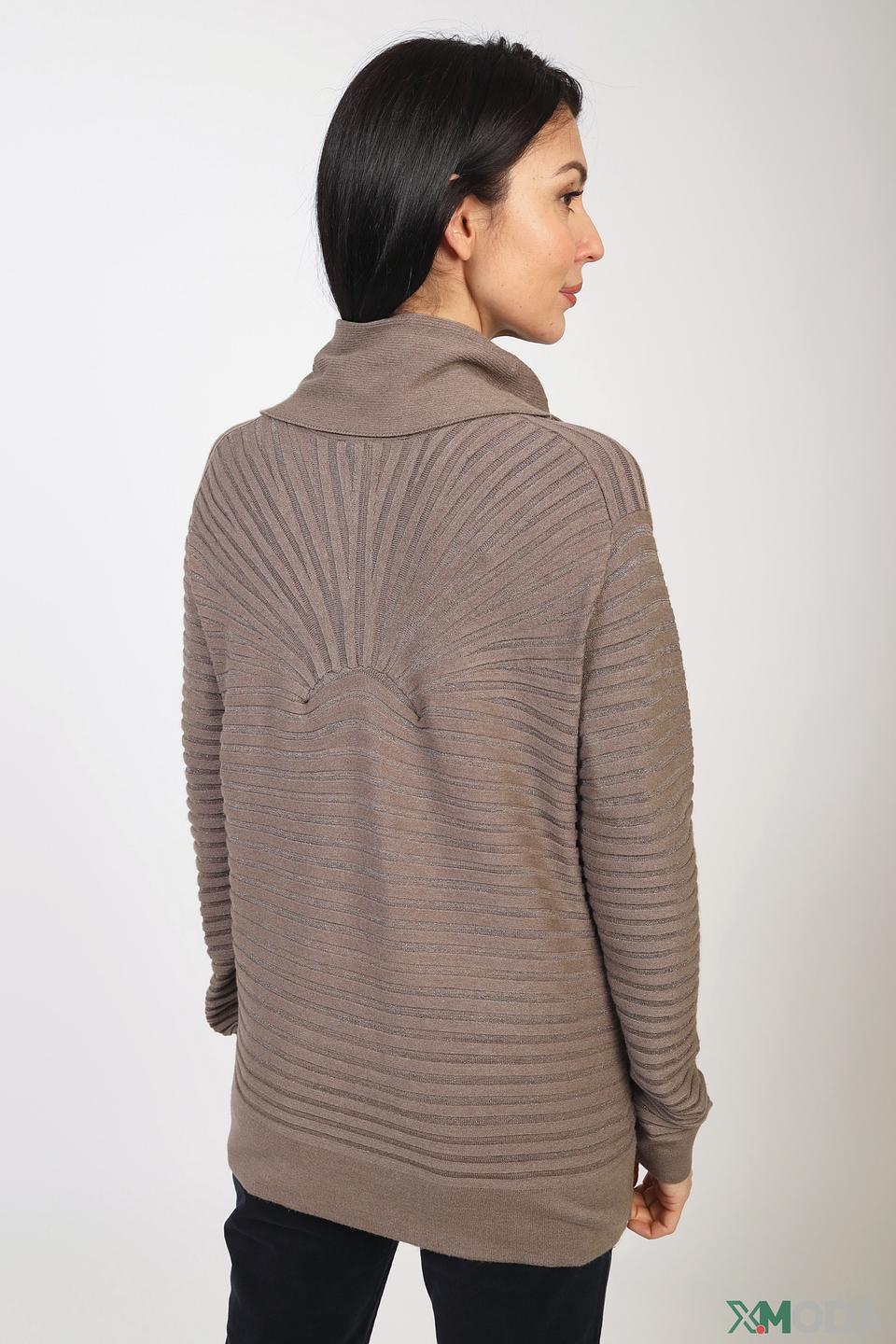 Пуловер Betty Barclay с текстурой