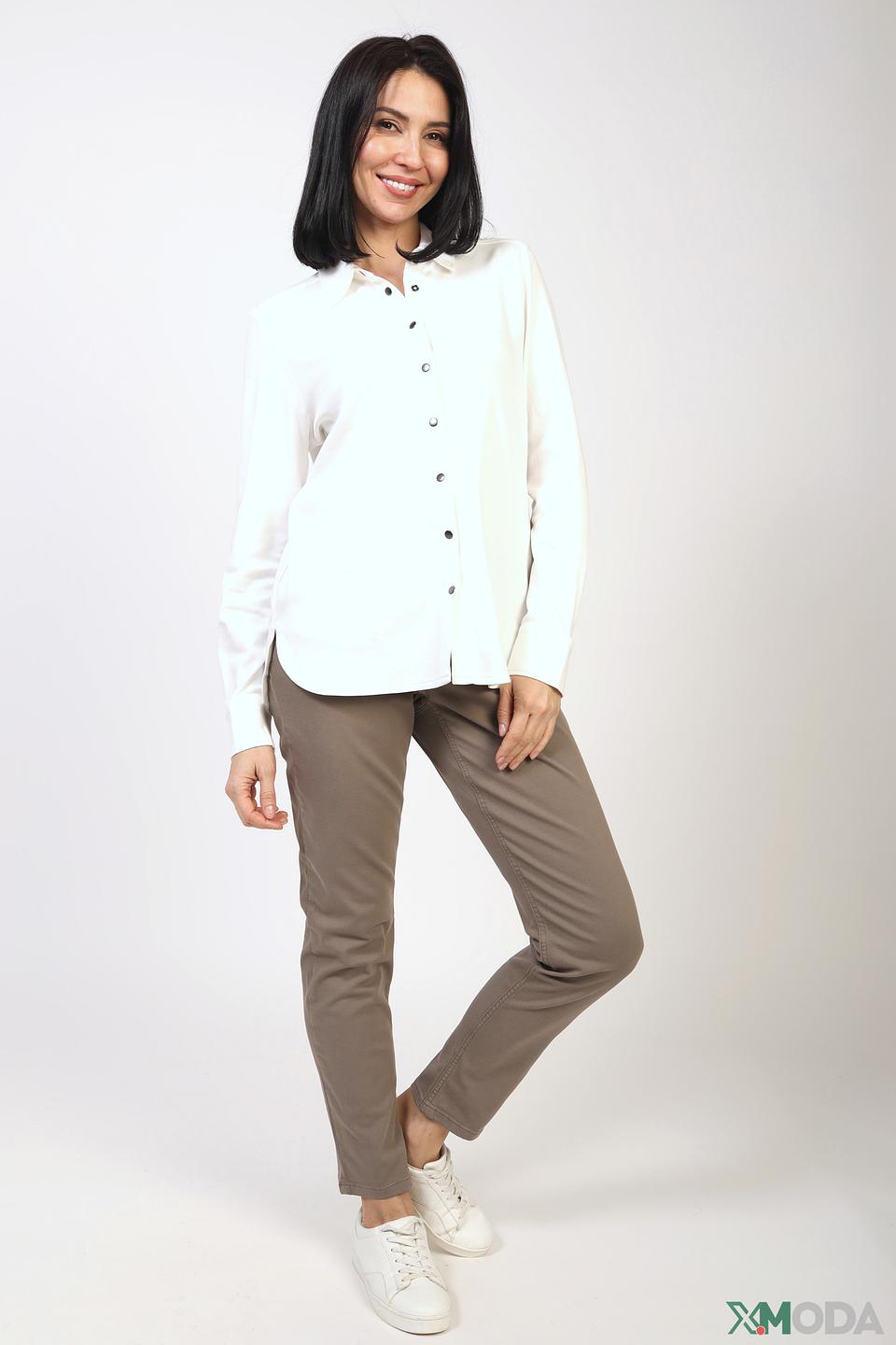 Брюки Betty Barclay бежевые