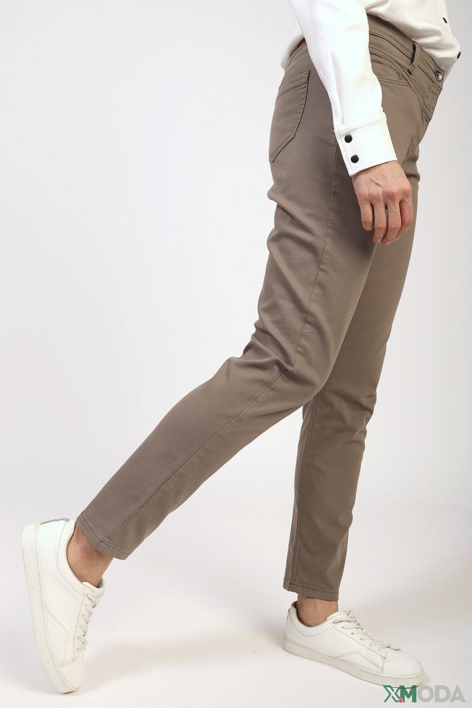 Брюки Betty Barclay бежевые