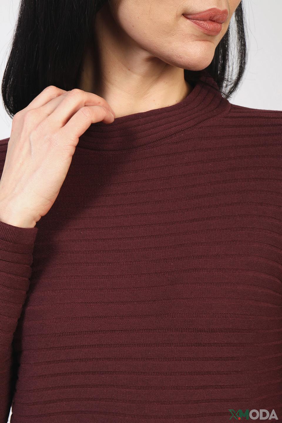 Платье Betty Barclay бордовое