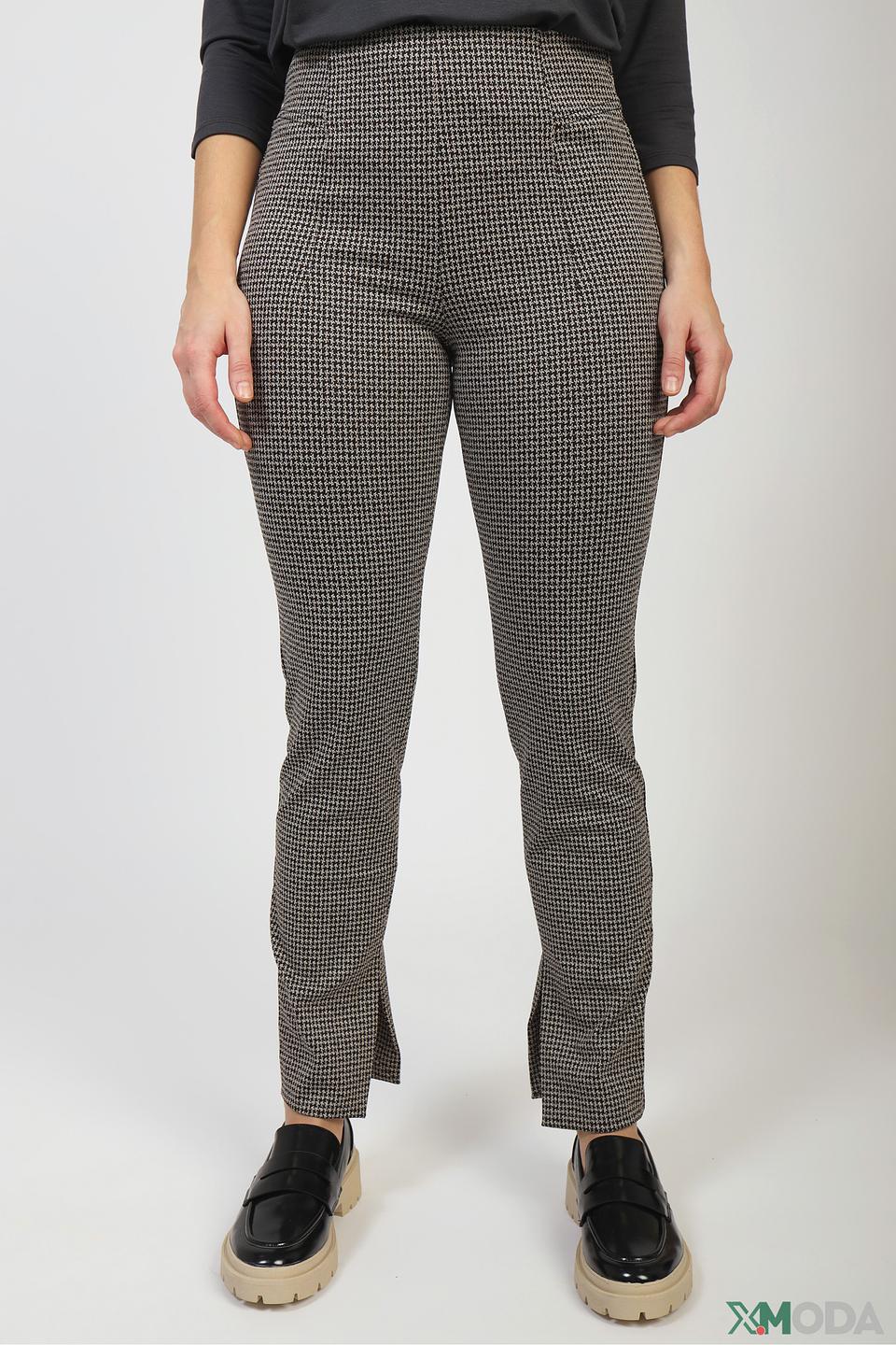 Брюки Marc Cain в клетку