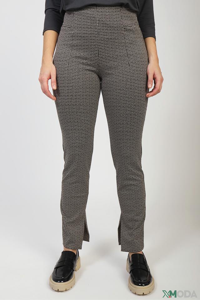 Брюки Marc Cain в клетку
