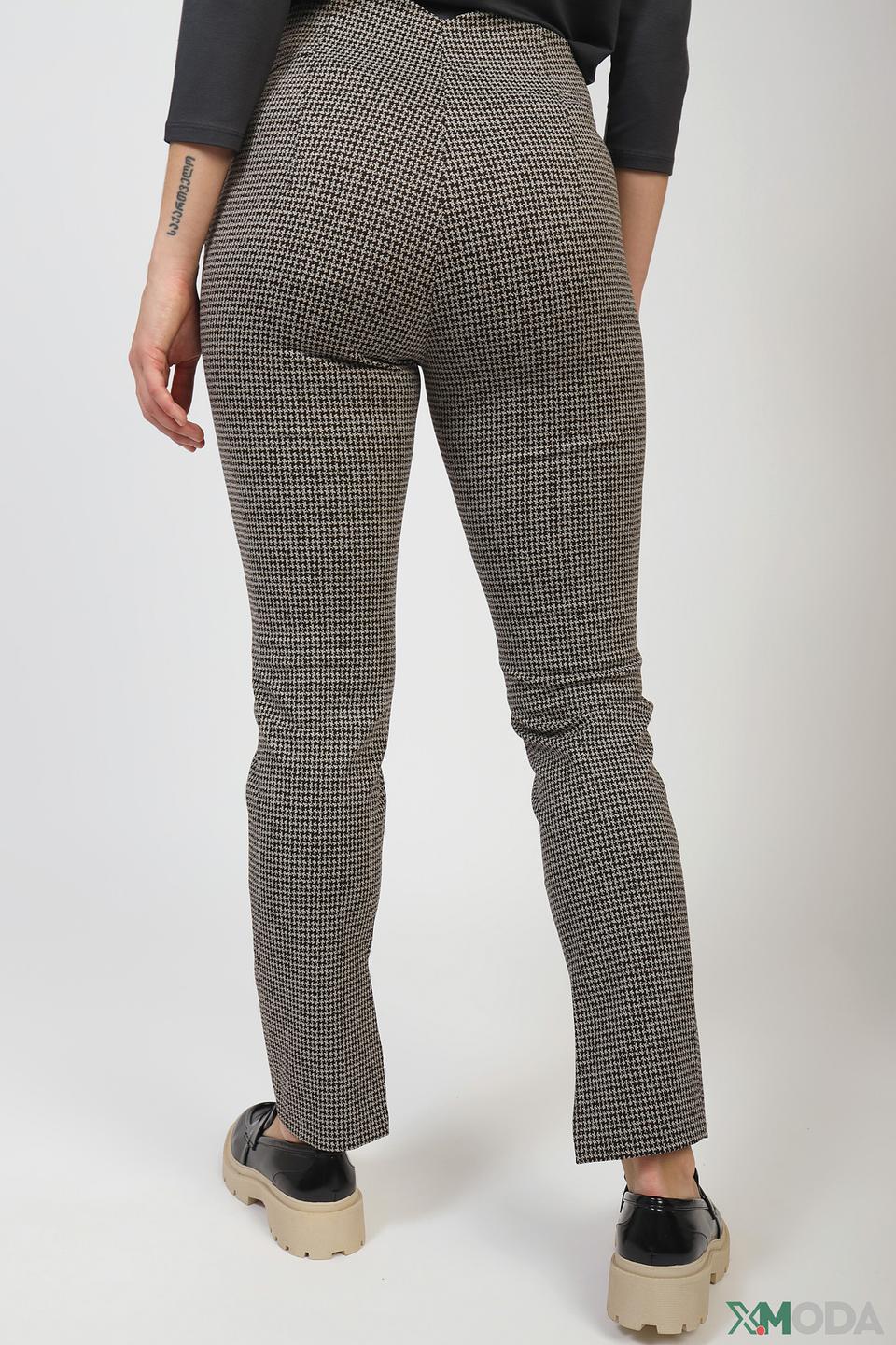 Брюки Marc Cain в клетку