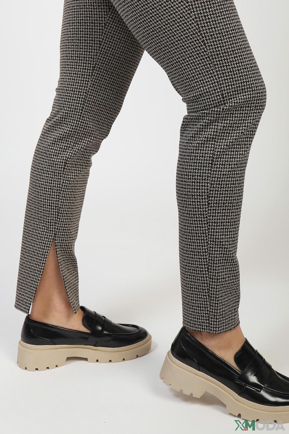 Брюки Marc Cain в клетку