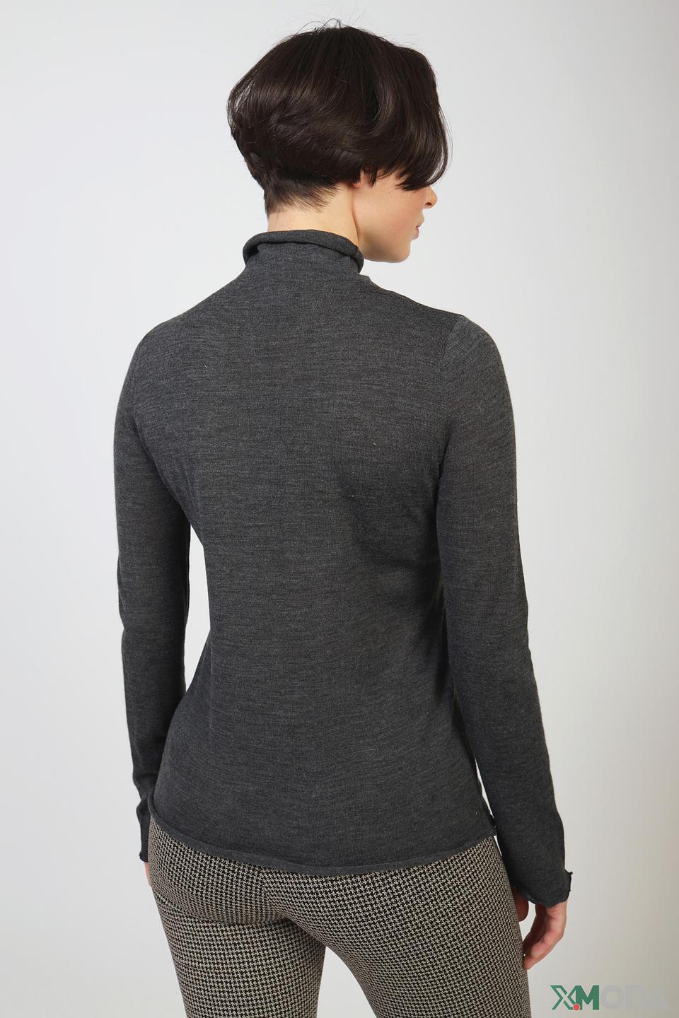 Водолазка Monari с надписью