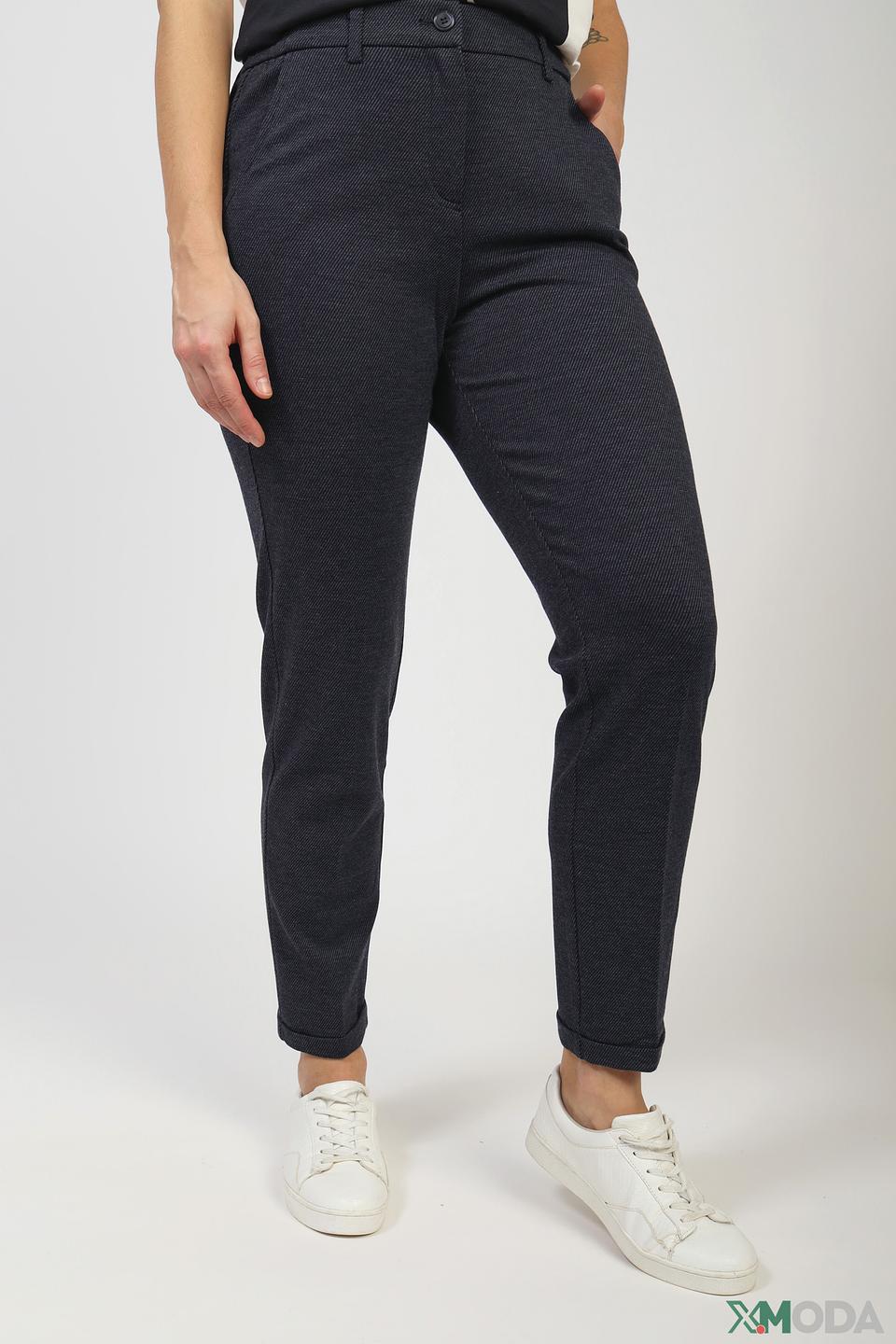 Брюки Tom Tailor c текстурой