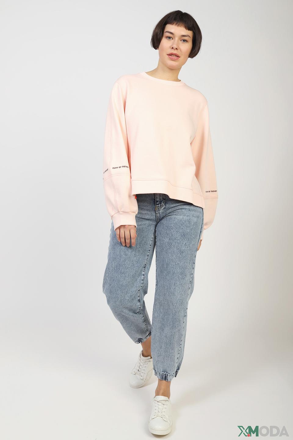 Джинсы Rich and Royal mom fit