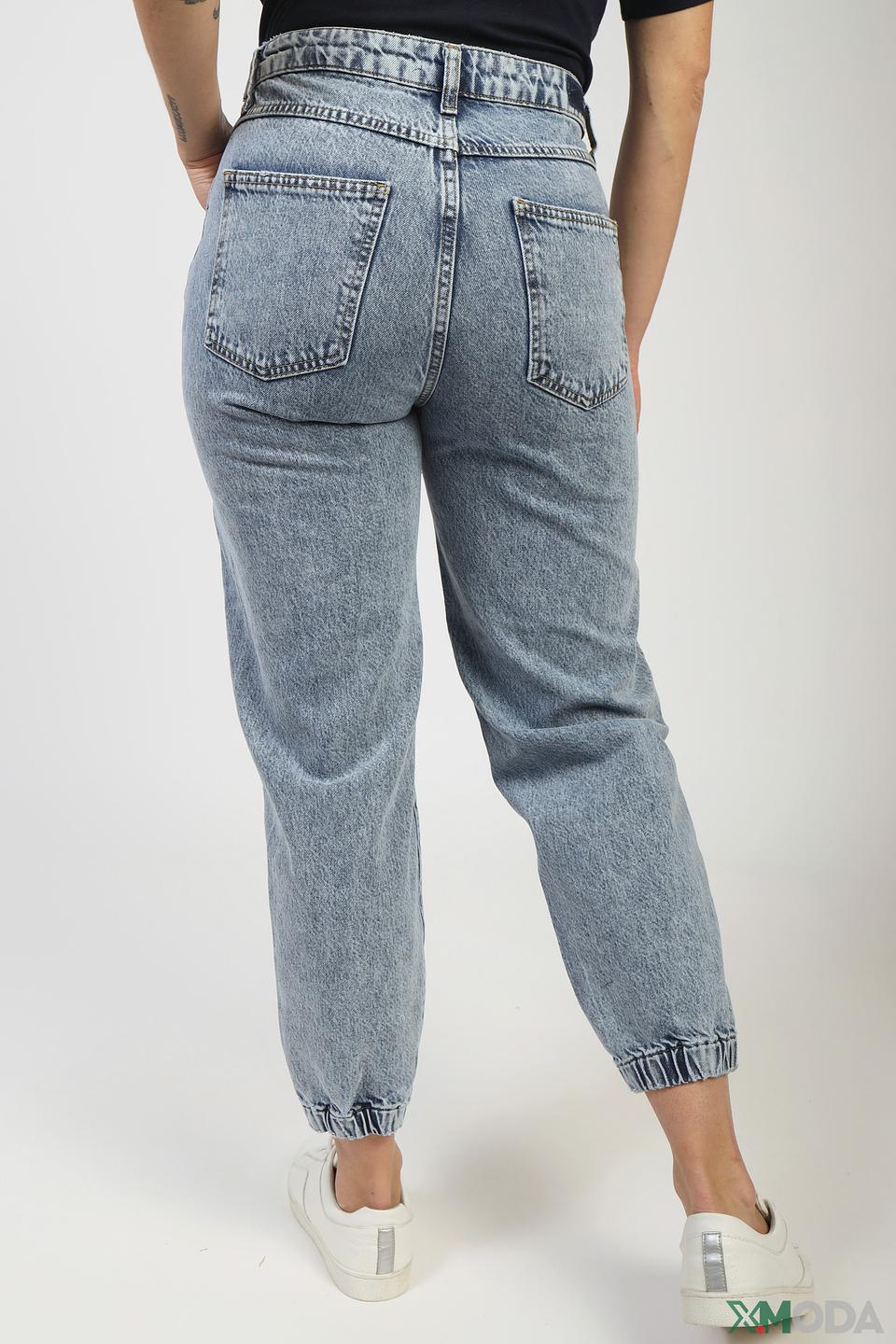 Джинсы Rich and Royal mom fit