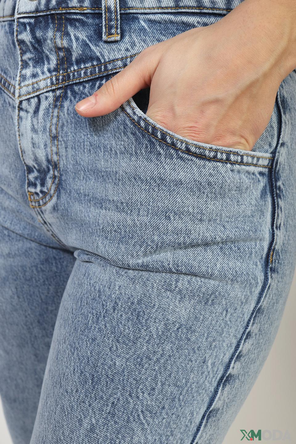 Джинсы Rich and Royal mom fit