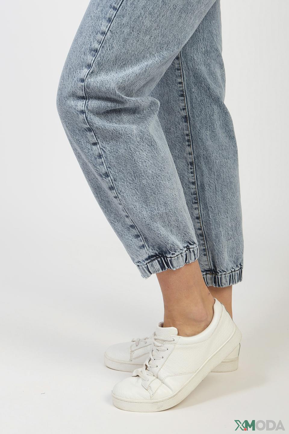 Джинсы Rich and Royal mom fit