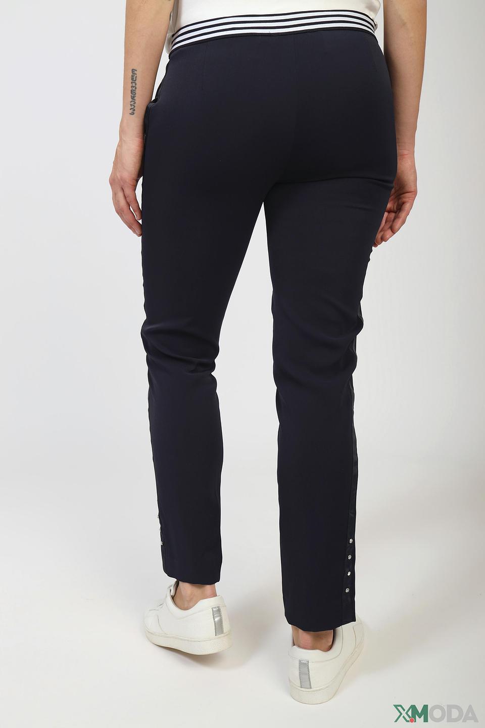 Брюки Pezzo с полоской