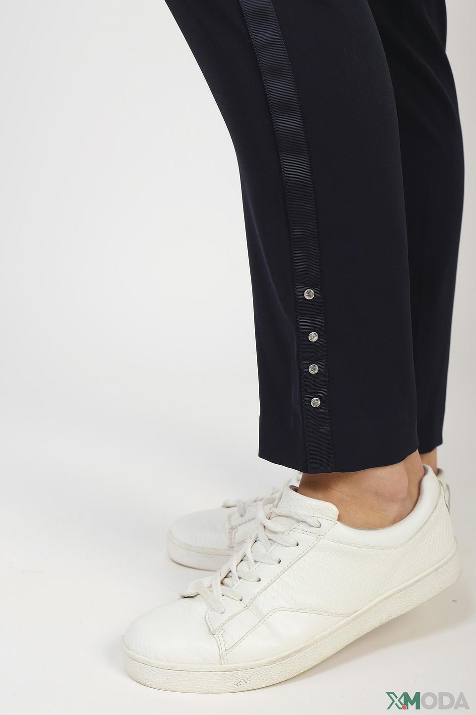 Брюки Pezzo с полоской