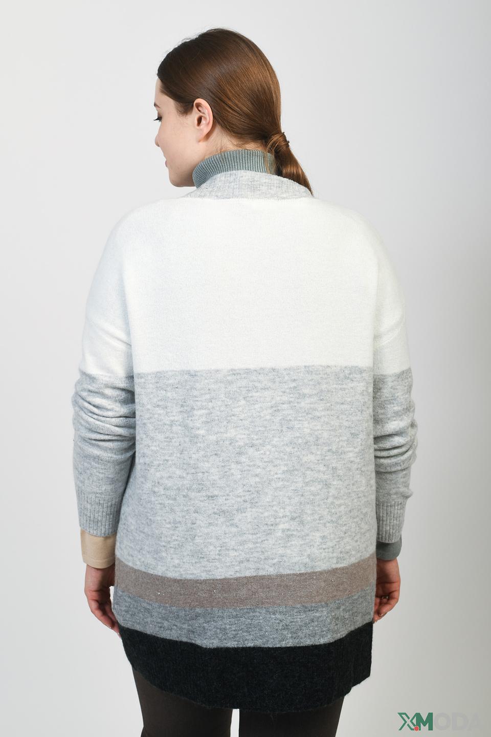 Кардиган Gerry Weber в полоску