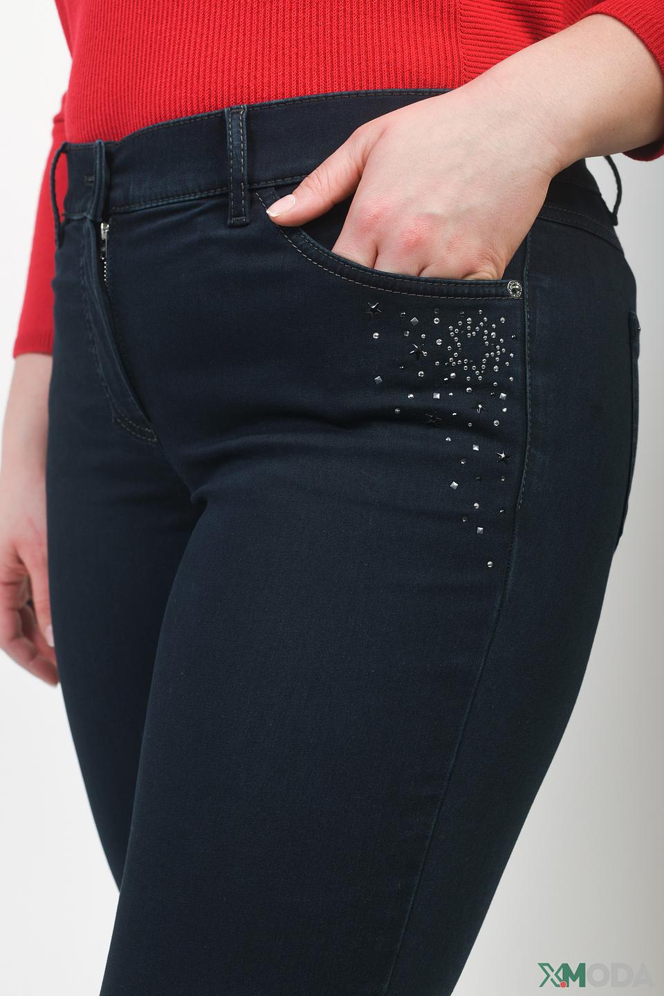 Джинсы Gerry Weber EDITION чёрные