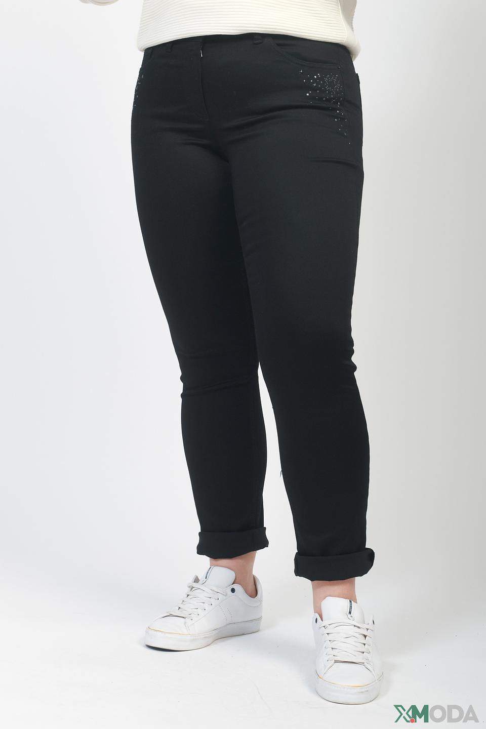 Джинсы Gerry Weber EDITION чёрные