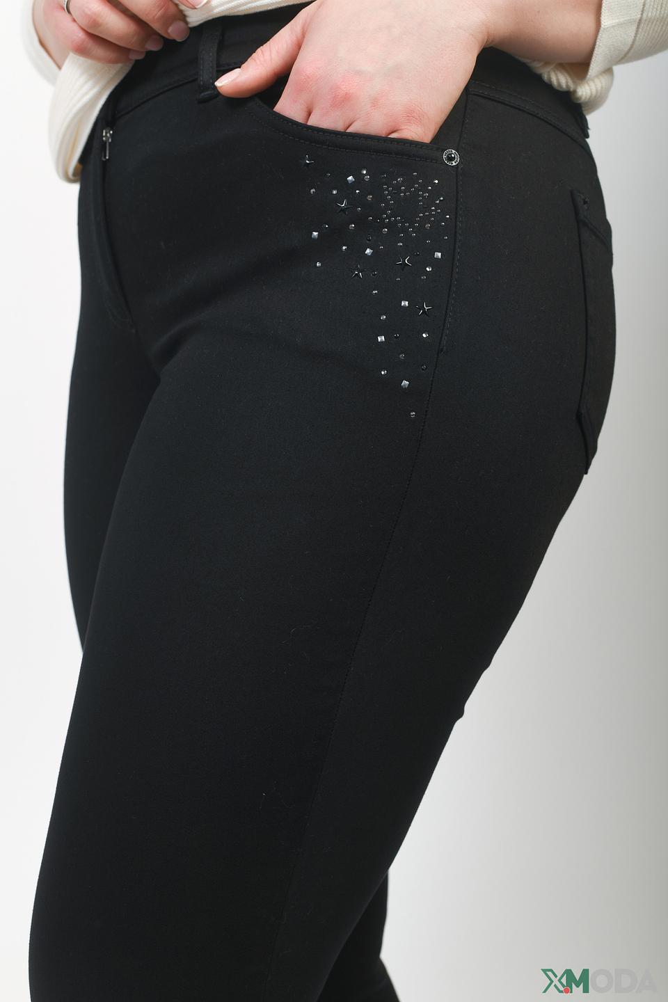 Джинсы Gerry Weber EDITION чёрные