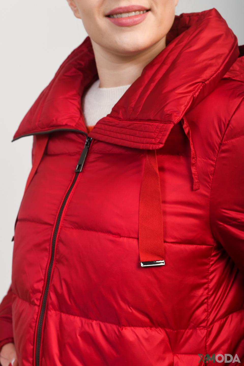 Куртка Gerry Weber EDITION красная