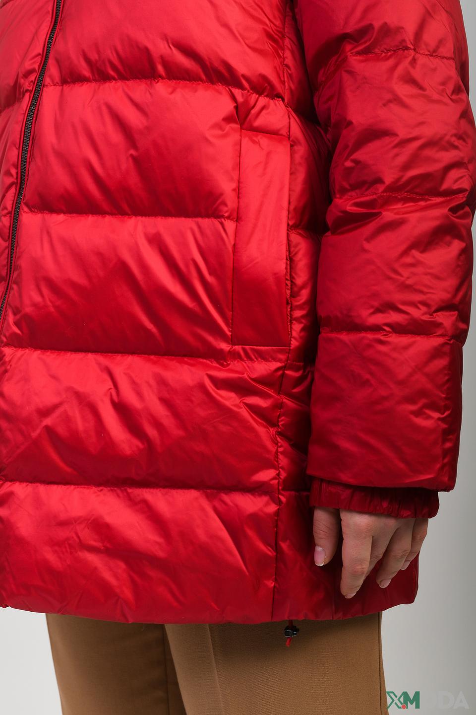 Куртка Gerry Weber EDITION красная