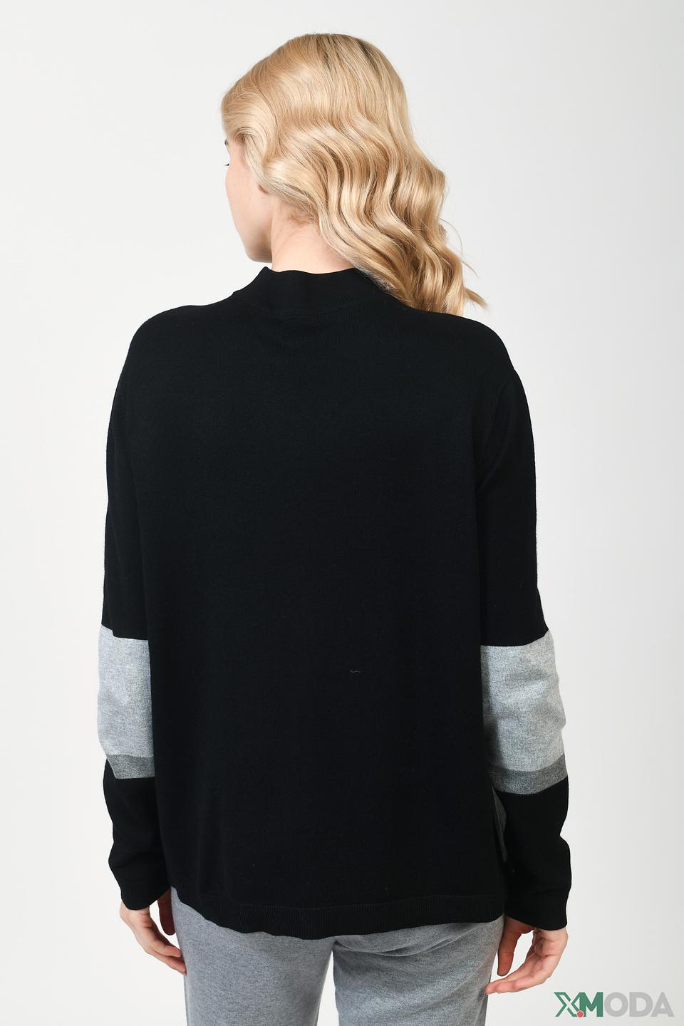 Пуловер Betty Barclay с декором