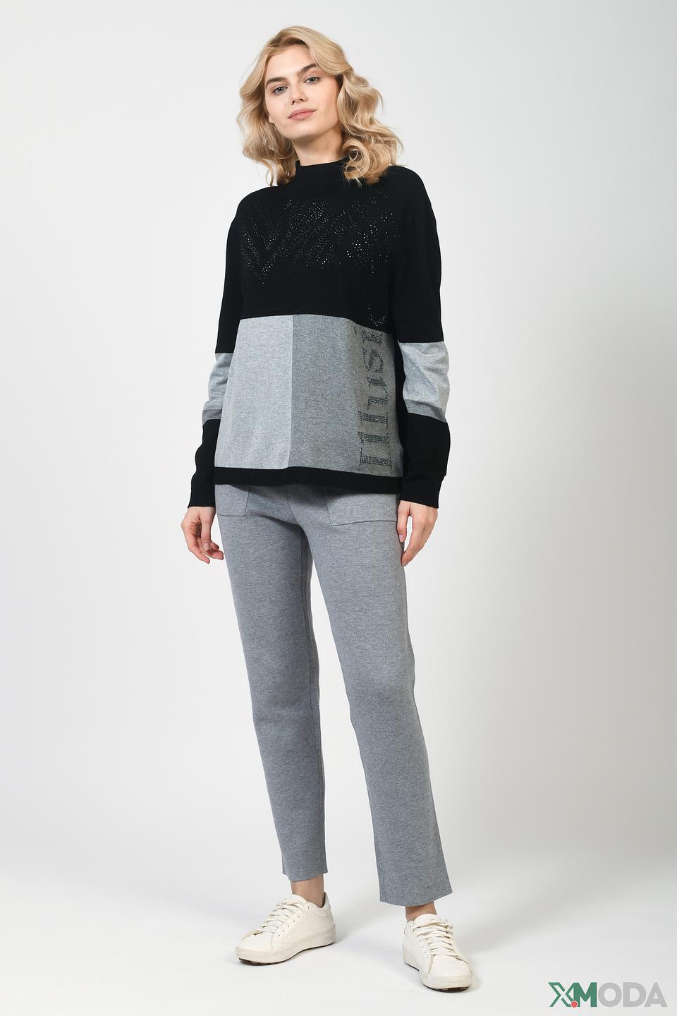 Пуловер Betty Barclay с декором