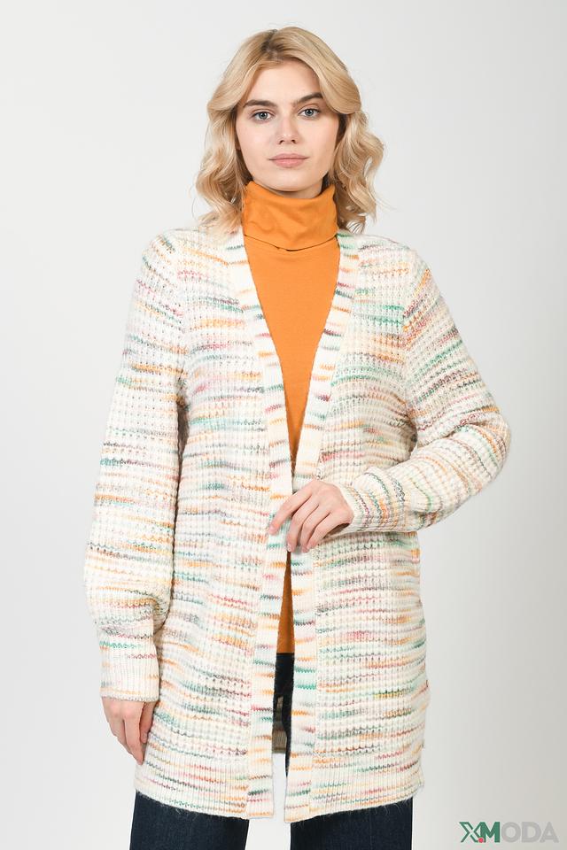 Жакет QS girl меланж