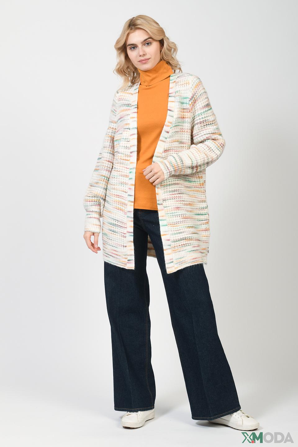 Жакет QS girl меланж