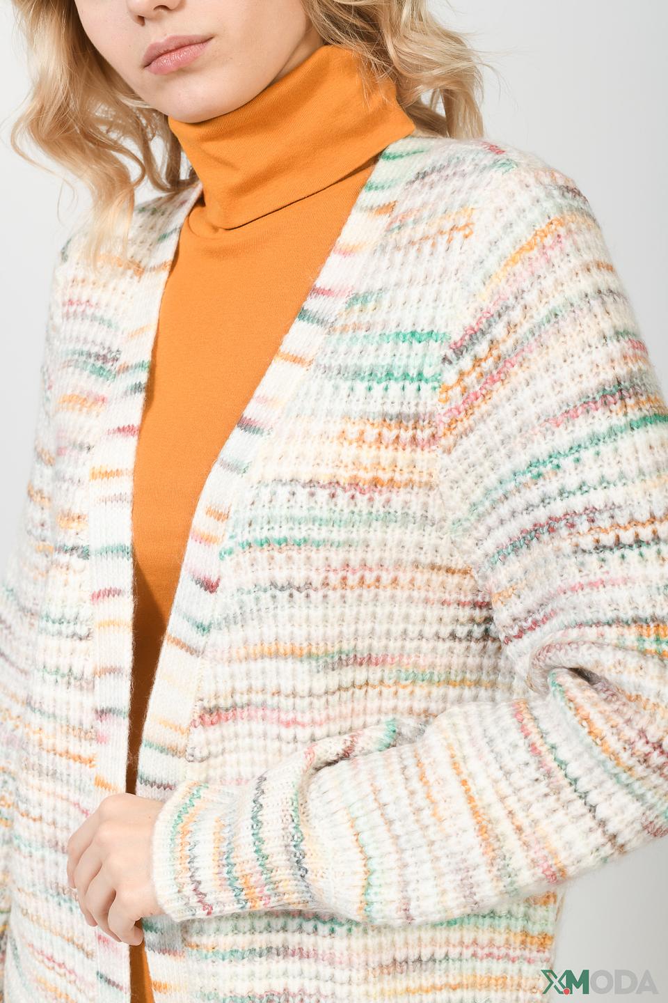 Жакет QS girl меланж