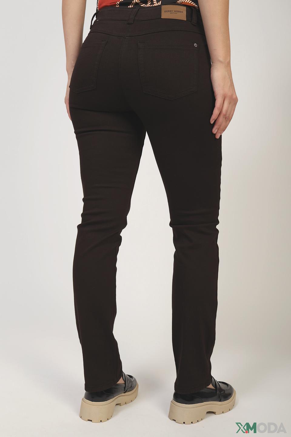 Джинсы Gerry Weber EDITION чёрные