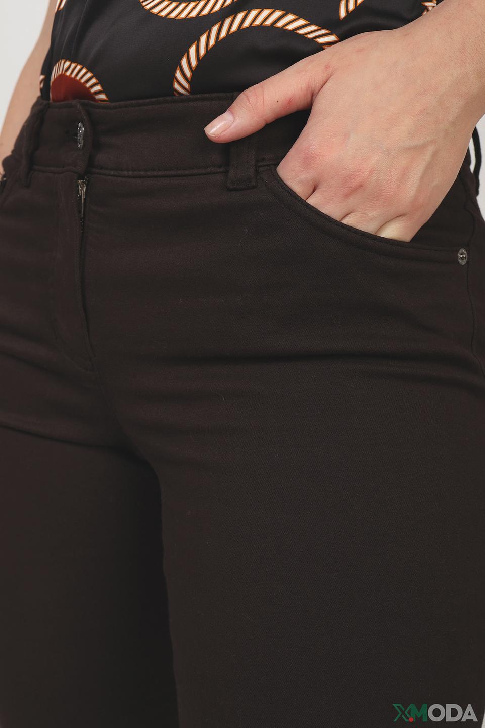 Джинсы Gerry Weber EDITION чёрные