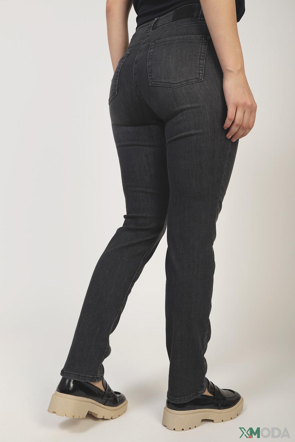 Джинсы Gerry Weber серые