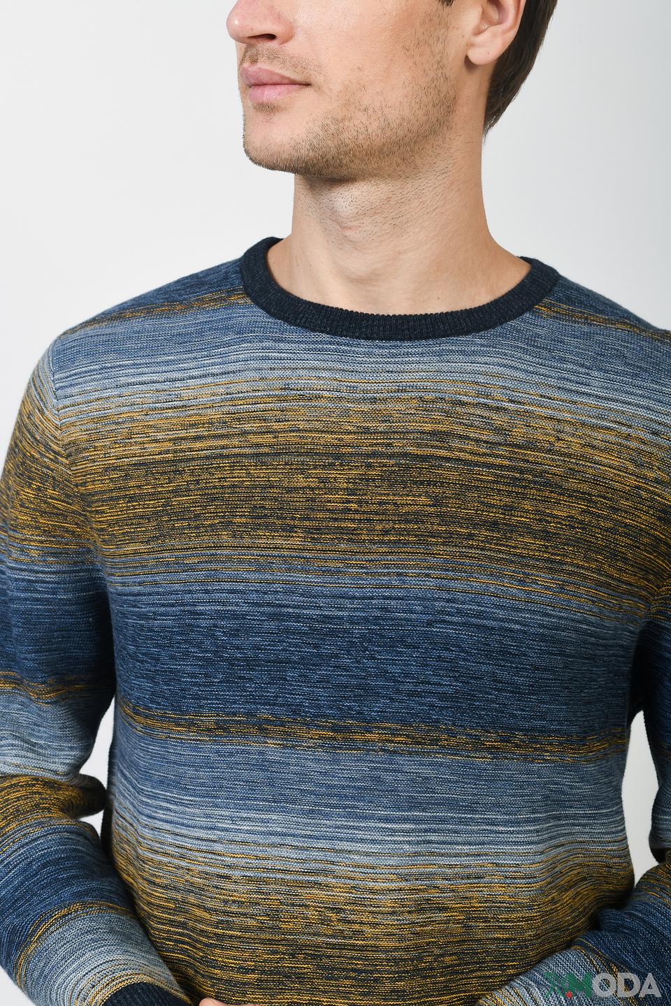 Джемпер Casa Moda в полоску