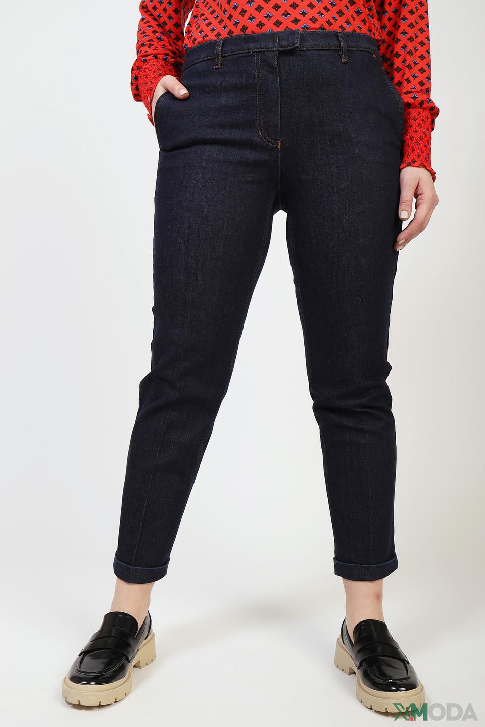 Джинсы Gerry Weber EDITION синие