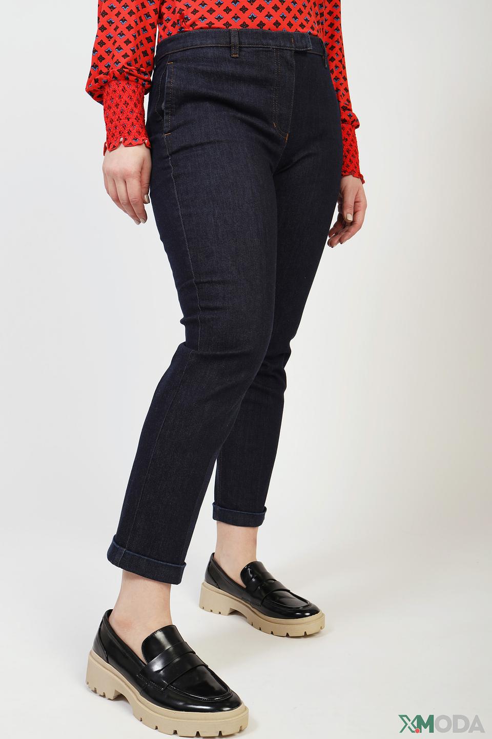 Джинсы Gerry Weber EDITION синие