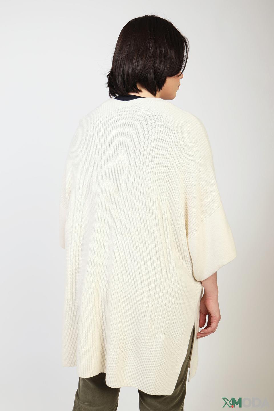 Кардиган Gerry Weber кремовый