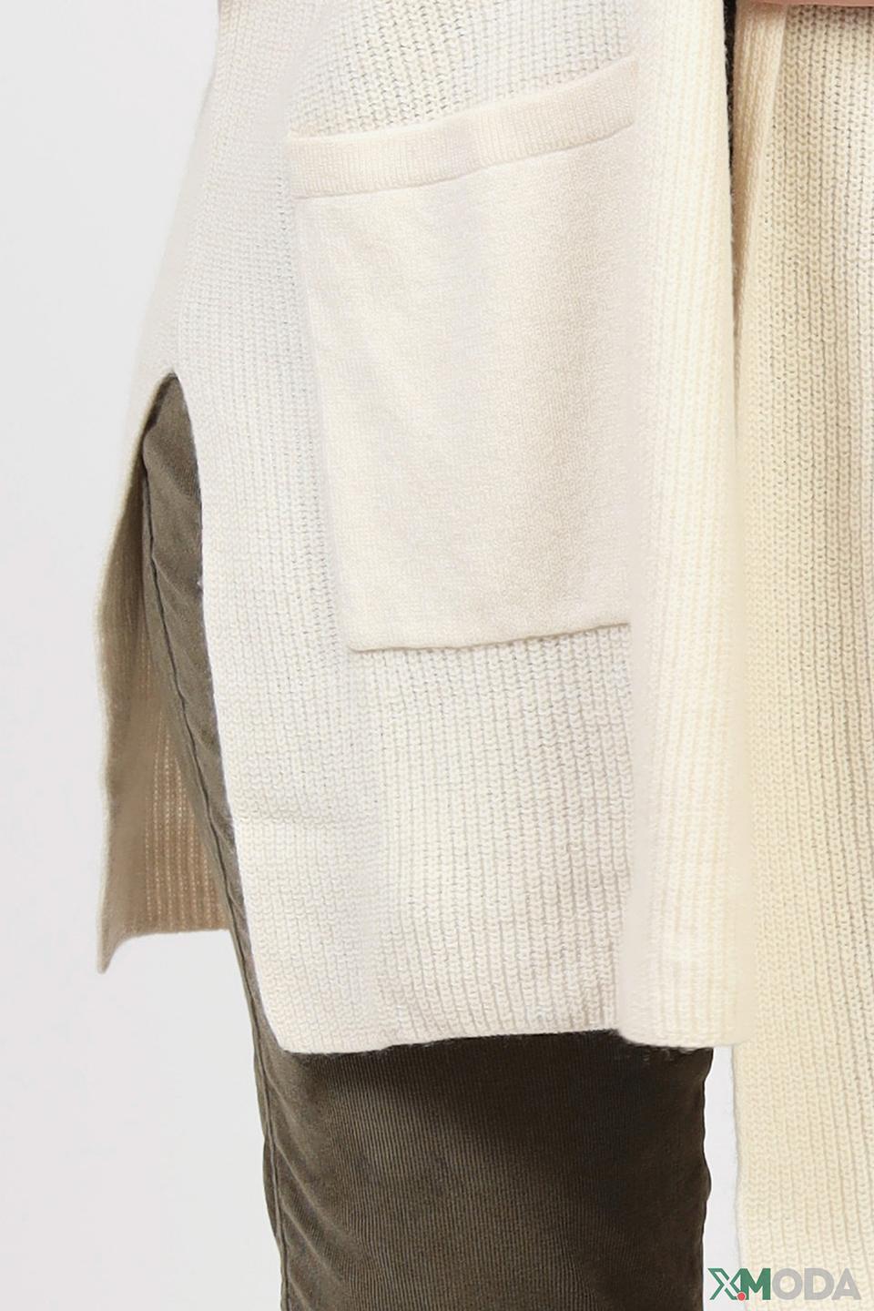 Кардиган Gerry Weber кремовый