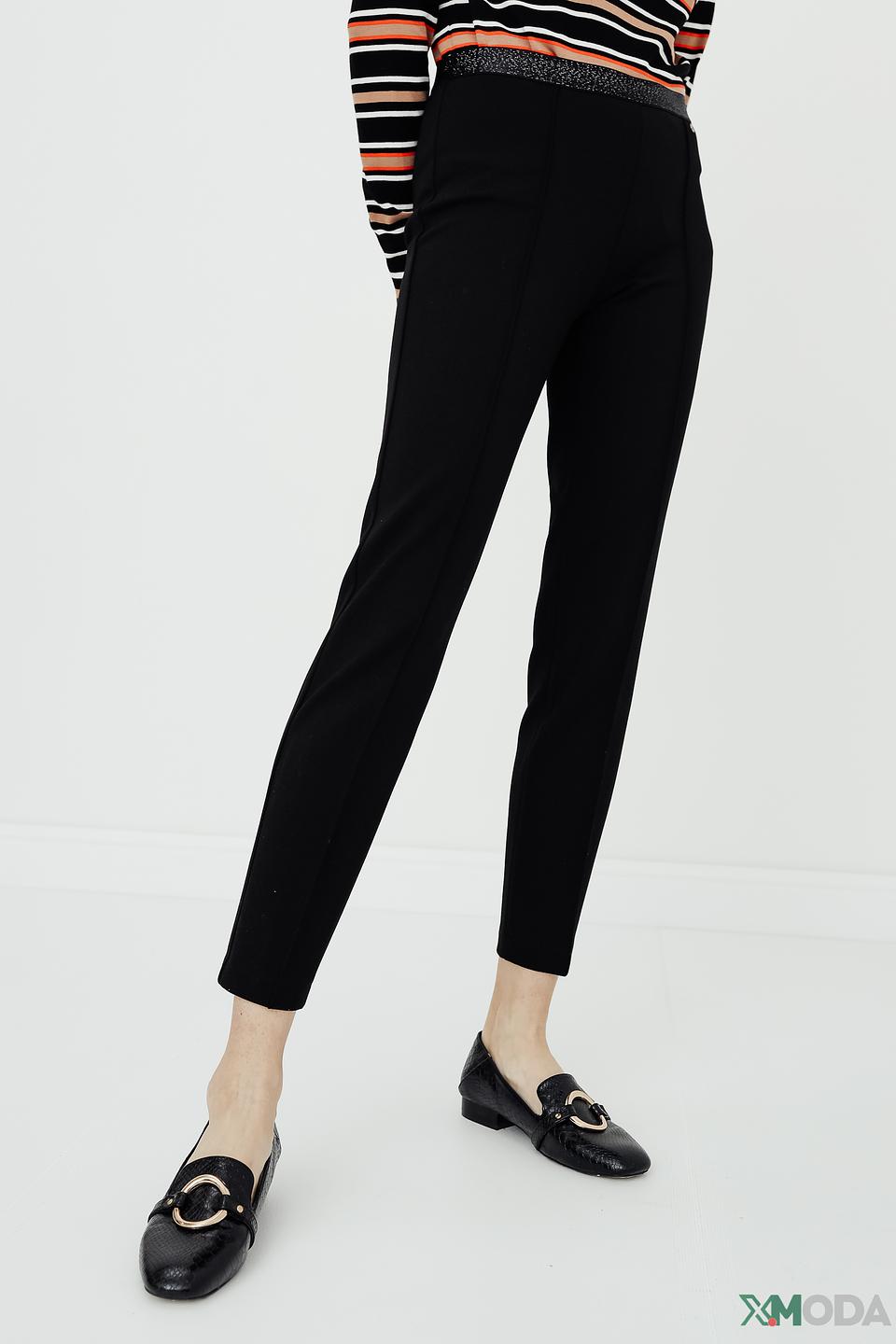 Брюки Gerry Weber EDITION чёрные