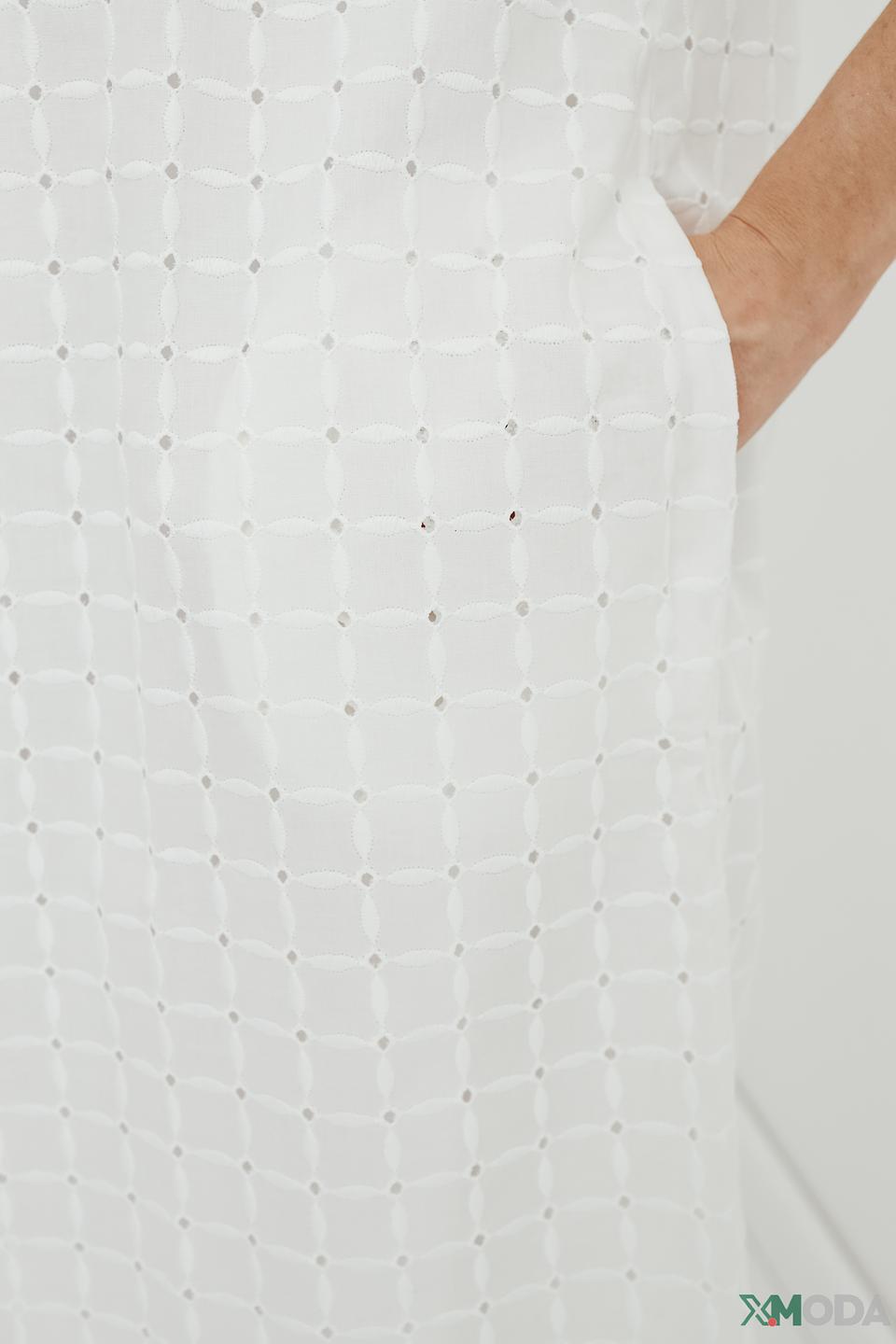 Платье Betty Barclay с вышивкой