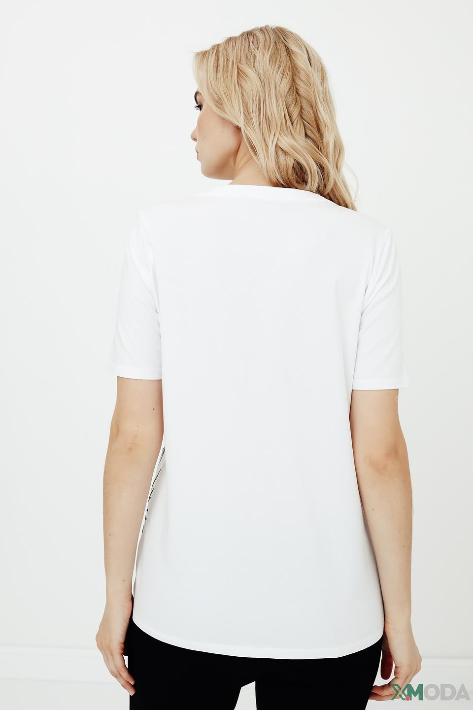 Футболка Betty Barclay с принтом