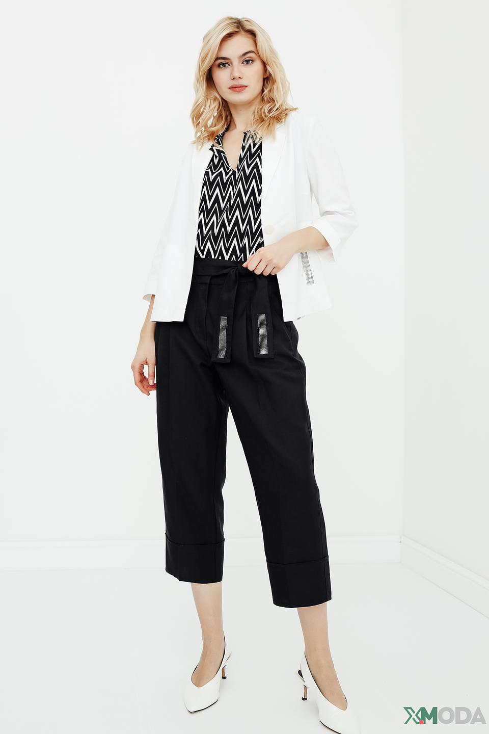 Жакет Betty Barclay белый