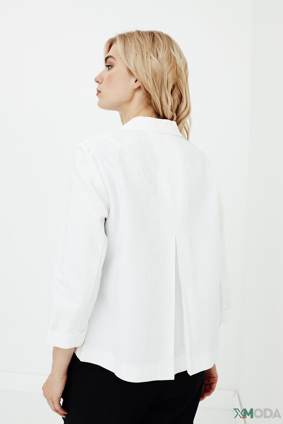 Жакет Betty Barclay белый