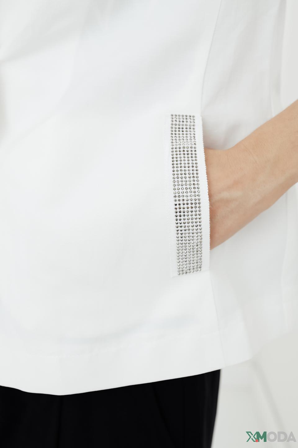 Жакет Betty Barclay белый