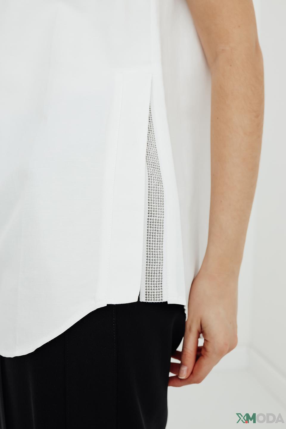 Топ Betty Barclay белый