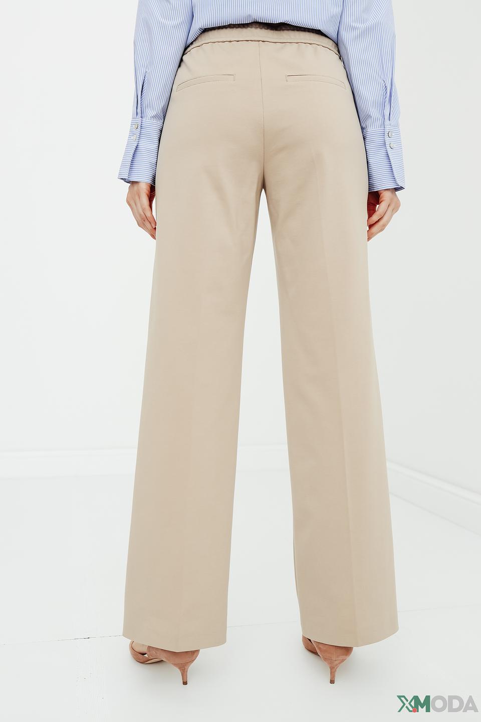 Джинсы Gerry Weber EDITION бежевые