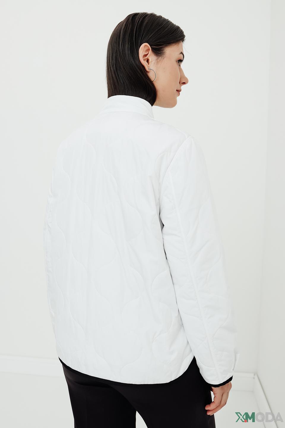 Куртка Marc Cain Sports белая