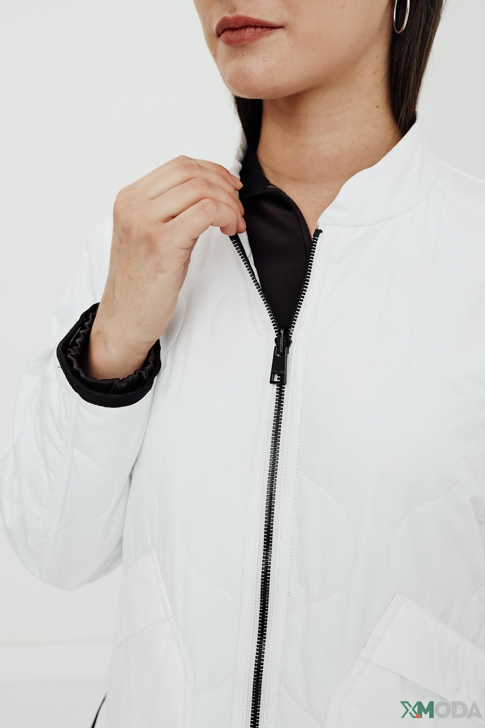 Куртка Marc Cain Sports белая