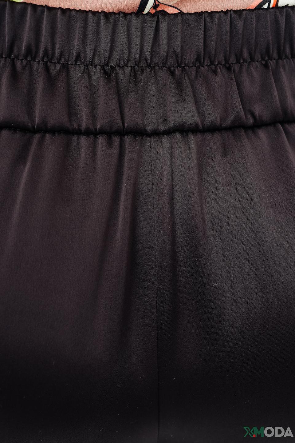 Брюки классические Marc Cain чёрные