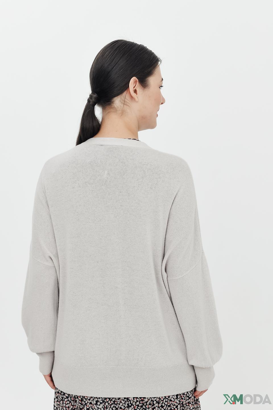 Кардиган Marc Aurel бежевый