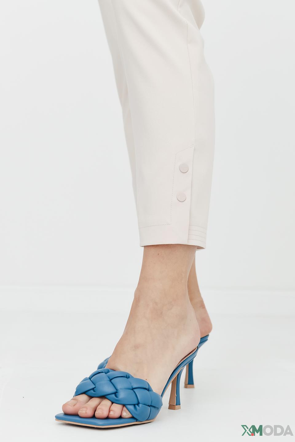 Брюки кл Marc Cain бежевые